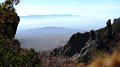 View of Mexico from South Rim